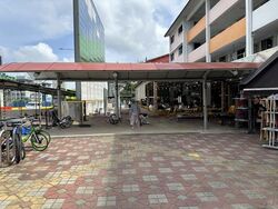 Chong Pang City (D27), Shop House #561335591